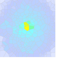ShakeMap Intensity Thumbnail
